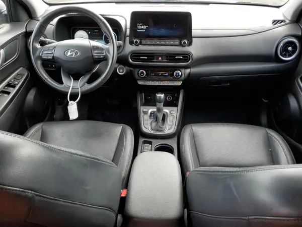 KM8K5CA39NU853030 2022 HYUNDAI KONA - Image 8