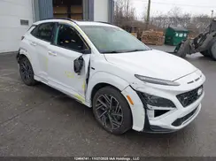 KM8K5CA39NU906650 2022 HYUNDAI KONA