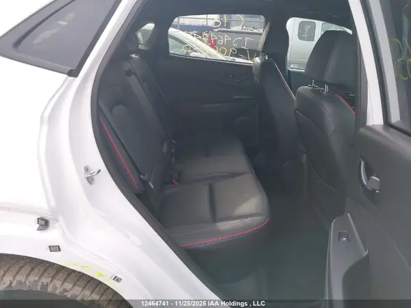 KM8K5CA39NU906650 2022 HYUNDAI KONA - Image 8
