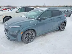 KM8K5CA39NU927367 2022 HYUNDAI KONA
