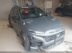 KM8K5CA39PU005104 2023 HYUNDAI KONA
