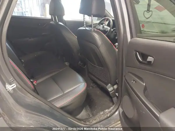 KM8K5CA39PU005104 2023 HYUNDAI KONA - Image 8