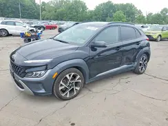 KM8K5CA39PU005359 2023 HYUNDAI KONA