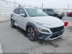 KM8K5CA39PU047580 2023 HYUNDAI KONA