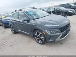 KM8K5CA39PU050527 2023 HYUNDAI KONA