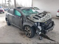 KM8K5CA39PU931275 2023 HYUNDAI KONA