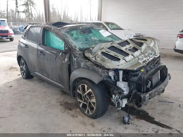 KM8K5CA39PU931275 2023 HYUNDAI KONA - Image 1