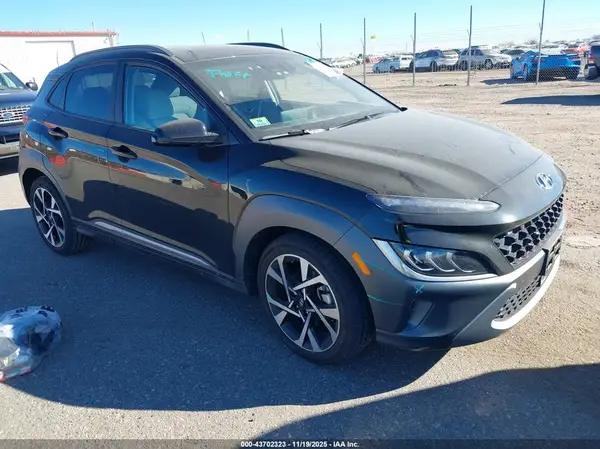 KM8K5CA39PU944740 2023 HYUNDAI KONA - Image 1