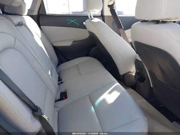 KM8K5CA39PU944740 2023 HYUNDAI KONA - Image 8