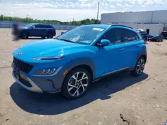 KM8K5CA39PU945810 2023 HYUNDAI KONA
