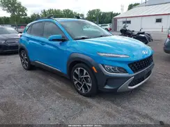 KM8K5CA39PU983229 2023 HYUNDAI KONA