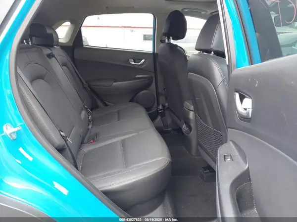 KM8K5CA39PU983229 2023 HYUNDAI KONA - Image 8