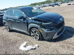 KM8K5CA39PU991637 2023 HYUNDAI KONA