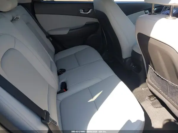 KM8K5CA39PU991637 2023 HYUNDAI KONA - Image 8