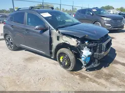 KM8K5CA3XNU774501 2022 HYUNDAI KONA
