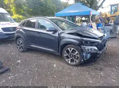 KM8K5CA3XNU776068 2022 HYUNDAI KONA