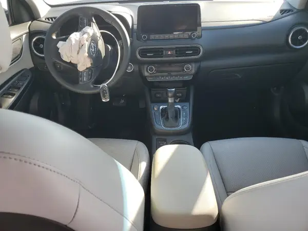 KM8K5CA3XNU811031 2022 HYUNDAI KONA - Image 8