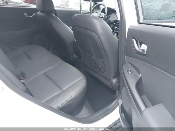 KM8K5CA3XNU811739 2022 HYUNDAI KONA - Image 8