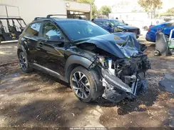 KM8K5CA3XNU812003 2022 HYUNDAI KONA