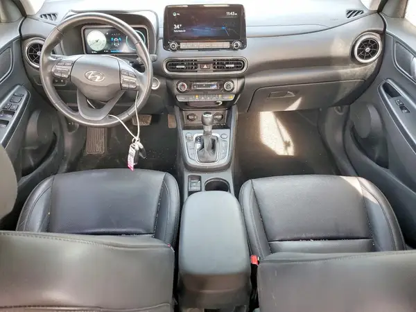 KM8K5CA3XNU829545 2022 HYUNDAI KONA - Image 8