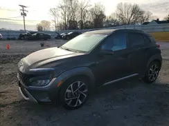 KM8K5CA3XNU838293 2022 HYUNDAI KONA