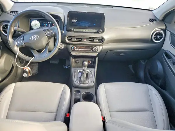 KM8K5CA3XNU838293 2022 HYUNDAI KONA - Image 8