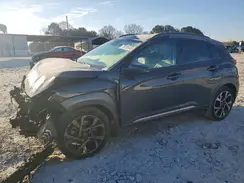 KM8K5CA3XNU838357 2022 HYUNDAI KONA