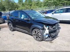 KM8K5CA3XNU849231 2022 HYUNDAI KONA