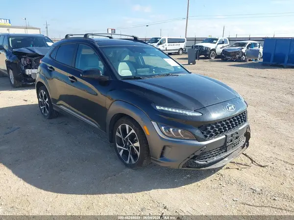 KM8K5CA3XNU849262 2022 HYUNDAI KONA - Image 1