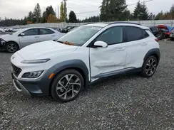 KM8K5CA3XNU851805 2022 HYUNDAI KONA