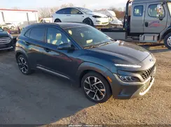 KM8K5CA3XNU861928 2022 HYUNDAI KONA