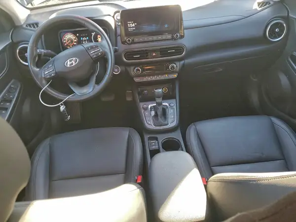 KM8K5CA3XNU872248 2022 HYUNDAI KONA - Image 8