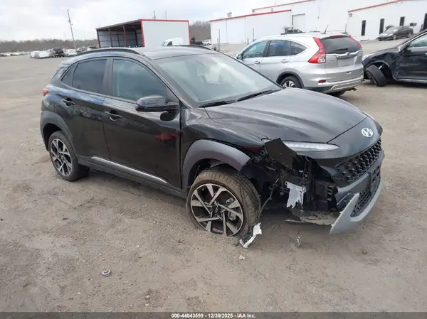 KM8K5CA3XNU906608 2022 HYUNDAI KONA - Image 1