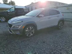 KM8K5CA3XNU926826 2022 HYUNDAI KONA