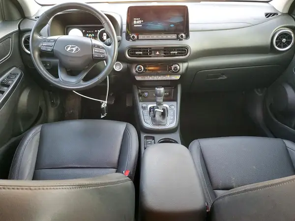 KM8K5CA3XNU926826 2022 HYUNDAI KONA - Image 8