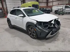 KM8K5CA3XPU008934 2023 HYUNDAI KONA