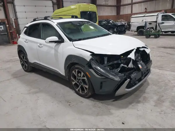 KM8K5CA3XPU008934 2023 HYUNDAI KONA - Image 1