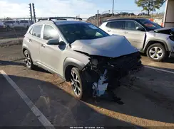 KM8K5CA3XPU012367 2023 HYUNDAI KONA