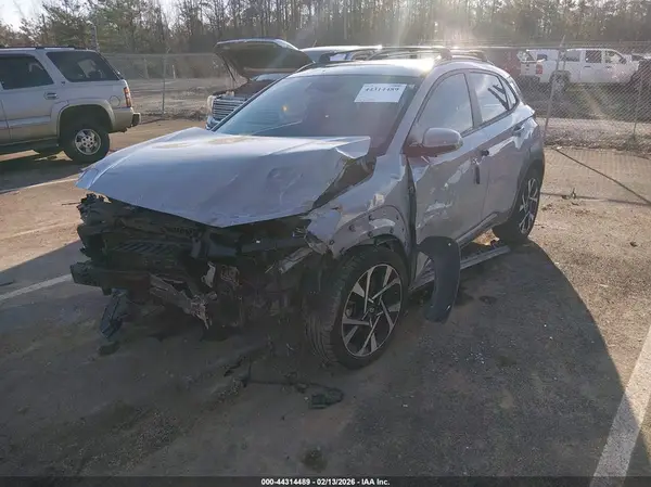 KM8K5CA3XPU012367 2023 HYUNDAI KONA - Image 2