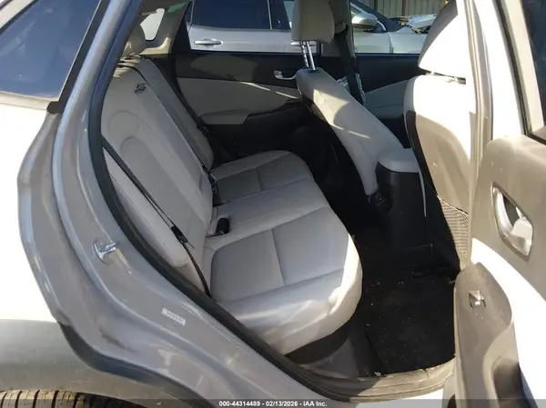 KM8K5CA3XPU012367 2023 HYUNDAI KONA - Image 8