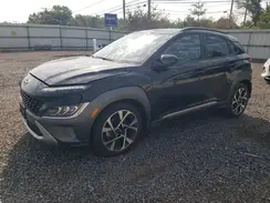 KM8K5CA3XPU013390 2023 HYUNDAI KONA