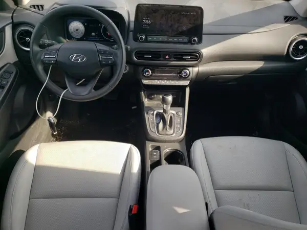 KM8K5CA3XPU013390 2023 HYUNDAI KONA - Image 8