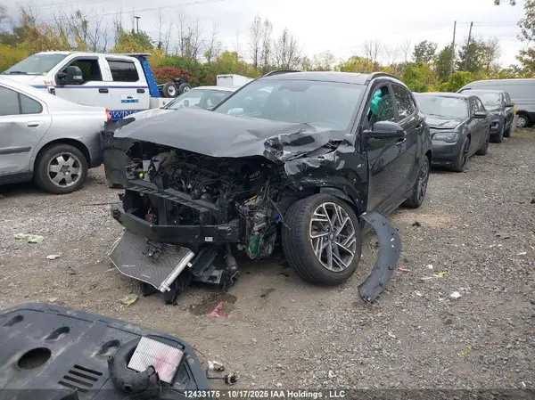 KM8K5CA3XPU023692 2023 HYUNDAI KONA - Image 2