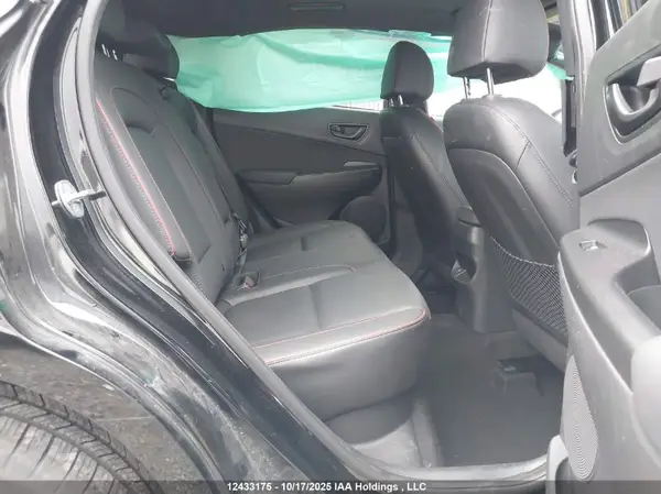 KM8K5CA3XPU023692 2023 HYUNDAI KONA - Image 8