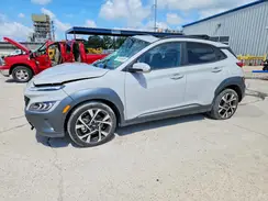KM8K5CA3XPU049600 2023 HYUNDAI KONA