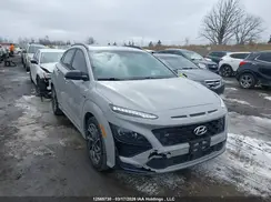 KM8K5CA3XPU053677 2023 HYUNDAI KONA