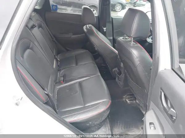 KM8K5CA3XPU053677 2023 HYUNDAI KONA - Image 8