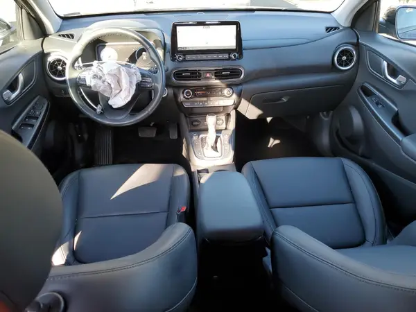 KM8K5CA3XPU934895 2023 HYUNDAI KONA - Image 8