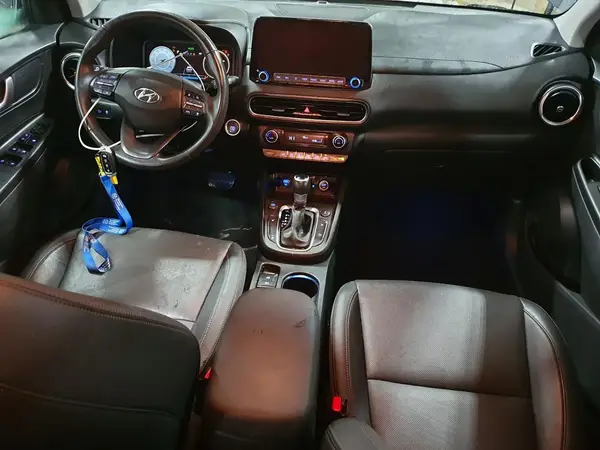 KM8K5CA3XPU937733 2023 HYUNDAI KONA - Image 8