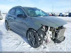 KM8K5CA3XPU952278 2023 HYUNDAI KONA